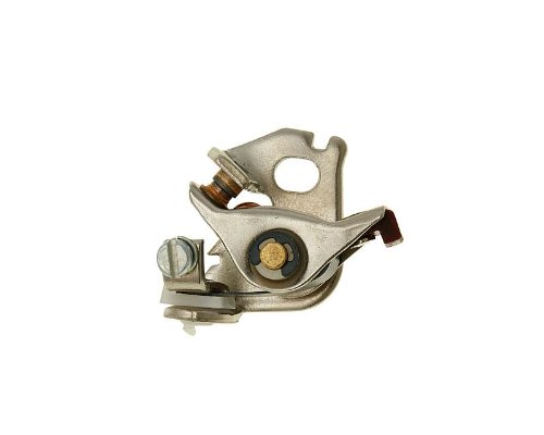 Unterbrecherkontakt für Vespa Ciao, Citta Unterbrecherkontakt für Vespa Ciao, Citta von Bike Equipment