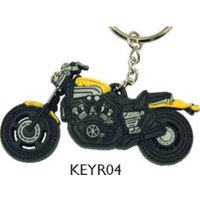 Zubehör BIKE IT KEYR04 von Bike It