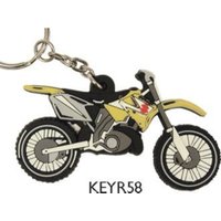 Zubehör BIKE IT KEYR58 von Bike It
