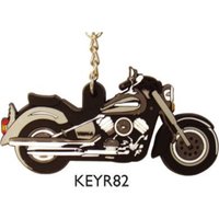Zubehör BIKE IT KEYR82 von Bike It