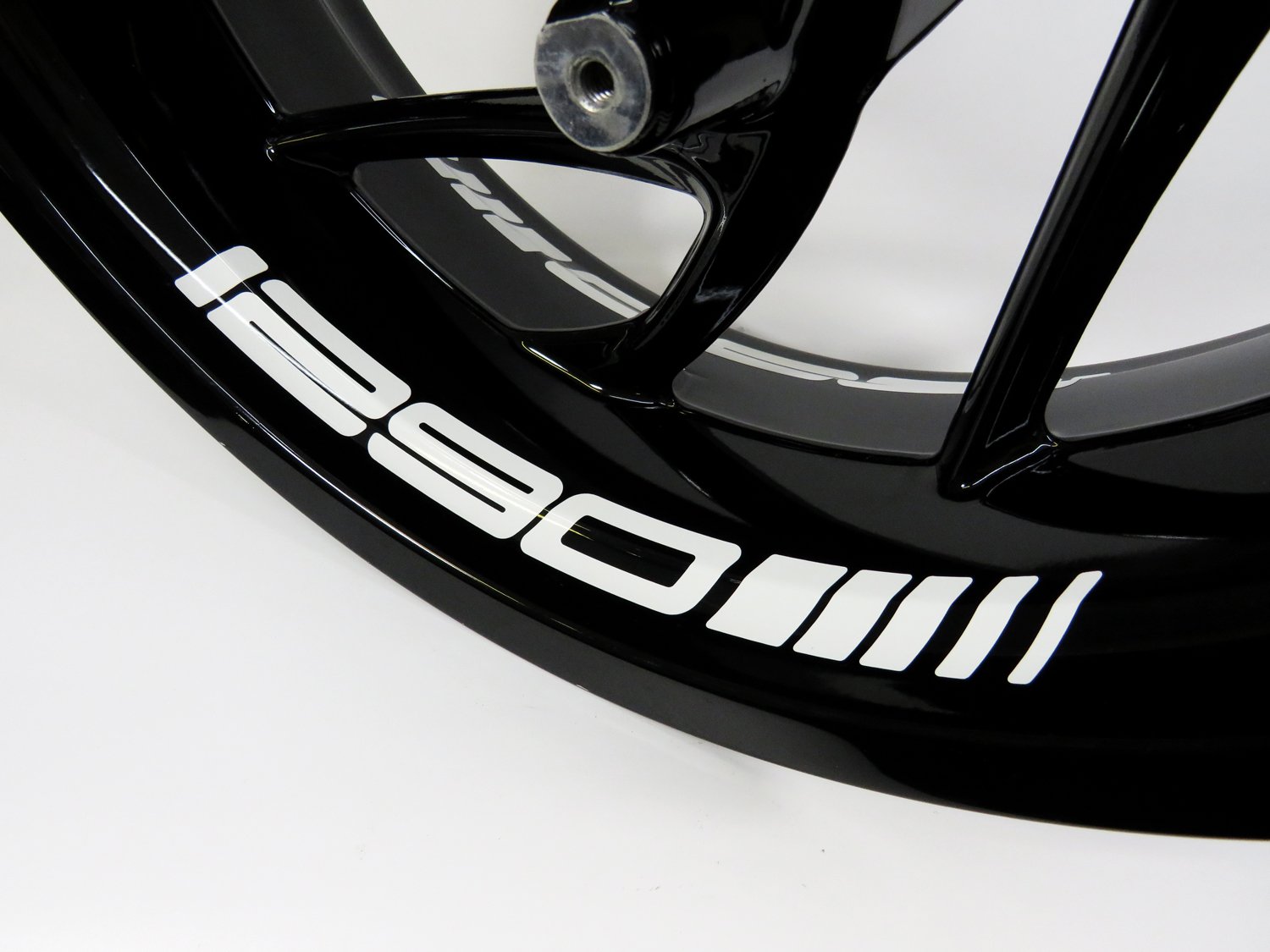 BIKE-label Felgenbettaufkleber kompatibel mit KTM Motorrad 1290 Adventure 790013 BIKE-label Felgenbettaufkleber kompatibel mit KTM Motorrad 1290 Adventure 790013 von BIKE-label