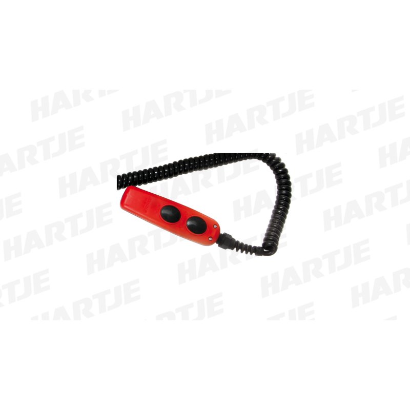 Bike Lift Handschalter M. Magnet M. Kabel Bike-Lift (Rot) von Bike Lift