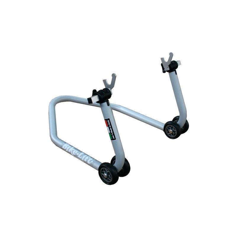 Bike Lift Montagest. Hinten Univ. Aluminium von Bike Lift