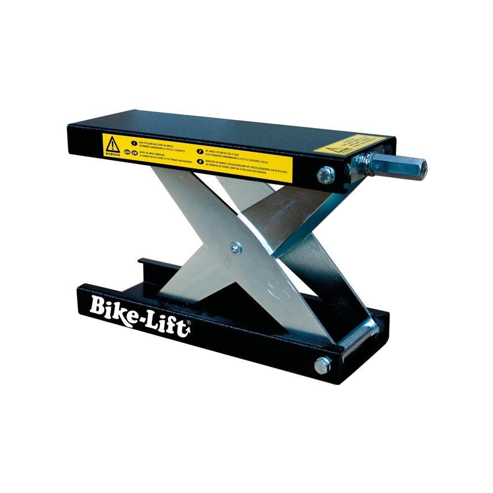 Bike Lift scissor lifter 500 kg 15x35x40 cm von Bike Lift