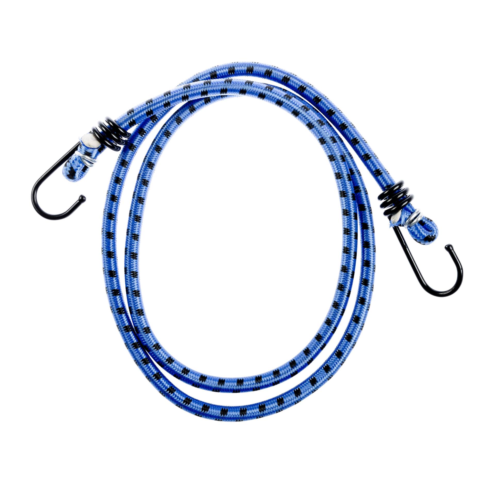 BikeBroz Gepäckspanngummi einzeln + 3mm Stahlhaken BikeBroz Gepäckspanngummi einzeln + 3mm Stahlhaken von BikeBroz