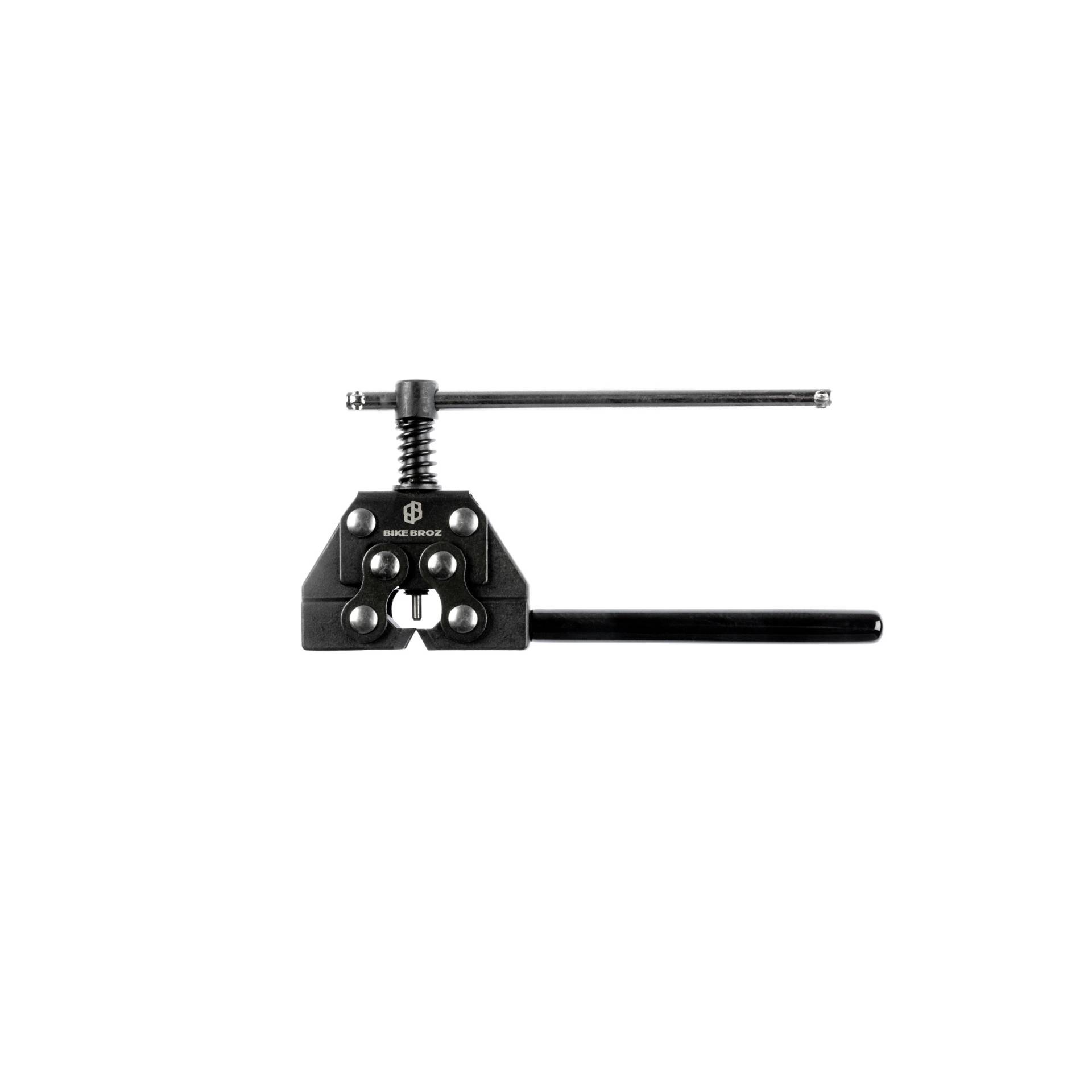BikeBroz Kettentrenner universal für 3/8"-5/8" Ketten 66x32cm mit 15 BikeBroz Kettentrenner universal für 3/8"-5/8" Ketten 66x32cm mit 15 von BikeBroz