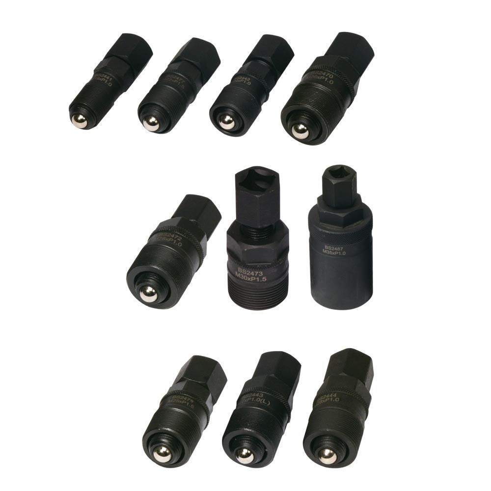 Bike Service Abzieher Schwungrad M30 X 1,5 mm (Werkzeug Motor)/Flywheel Puller M30 X 1,5 mm (Engine Tools) von BikeService