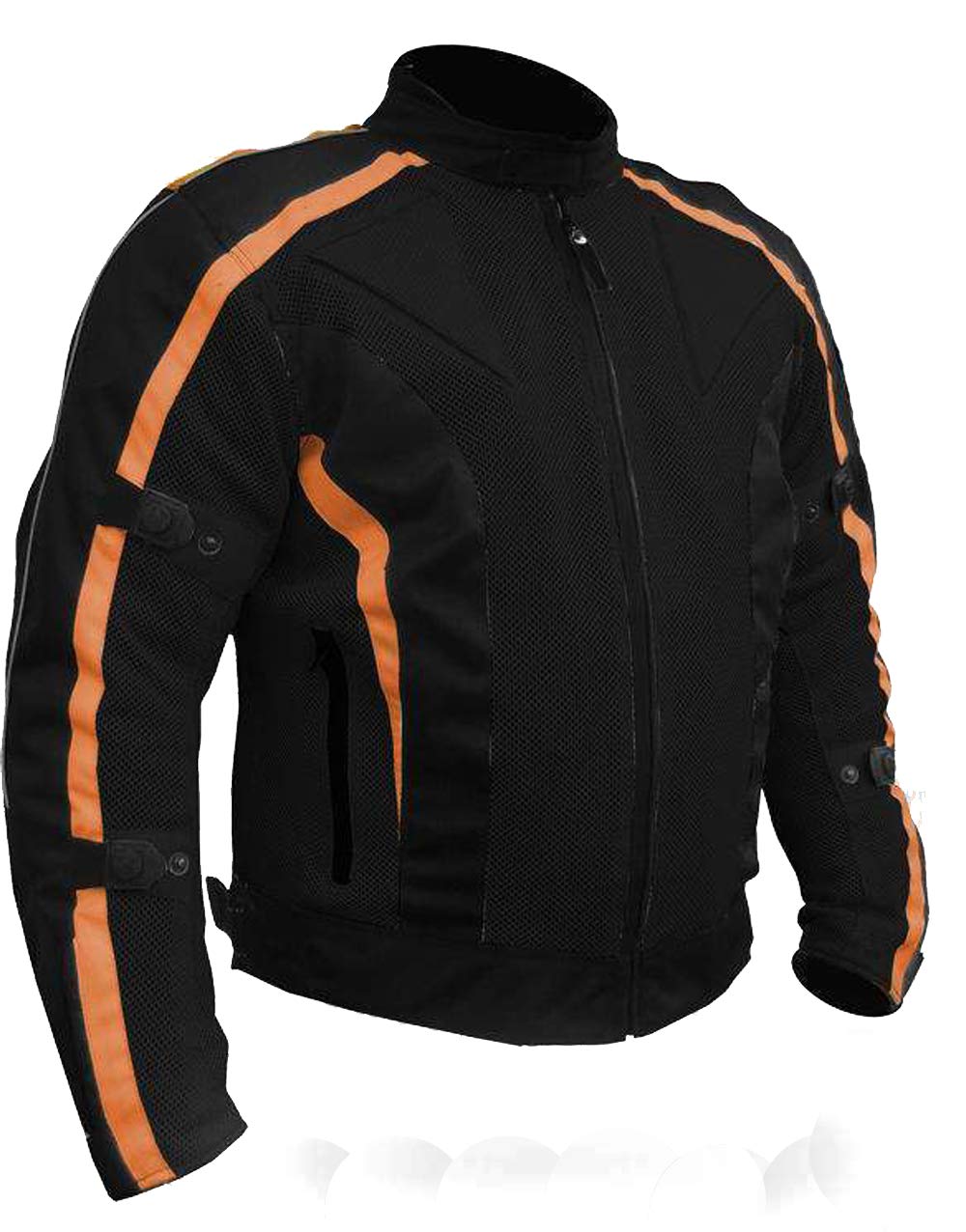 Bikers Gear Australia CJ2009OR-3XL von Bikers Gear