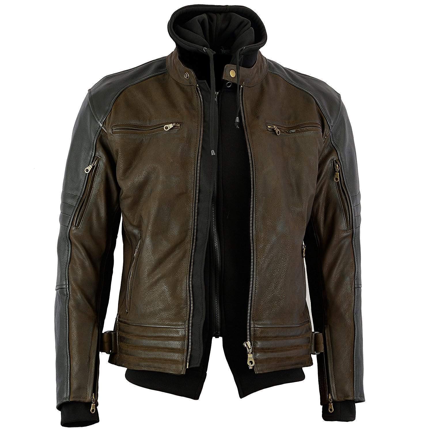 Bikers Gear Australia LJ1110XL Bikers Gear Australia LJ1110XL von Bikers Gear Australia