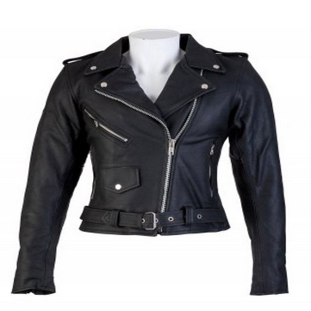 Bikers Gear CE1621-1 Motorradjacke, Lederimitat, 2XL Bikers Gear CE1621-1 Motorradjacke, Lederimitat, 2XL von Bikers Gear Australia