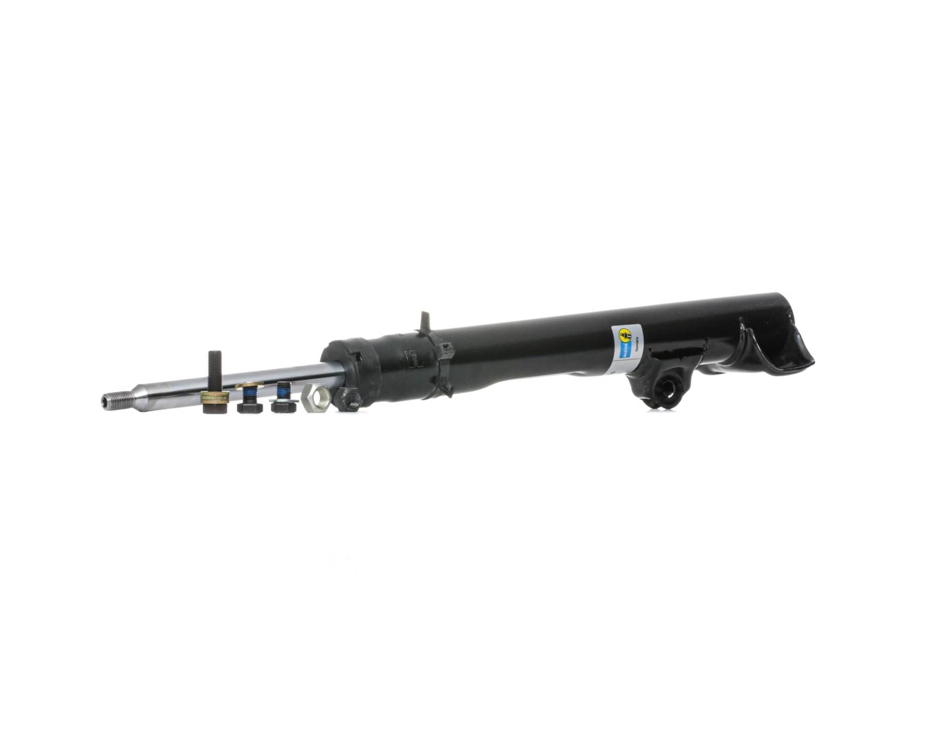 BILSTEIN 22-001856 2x Stoßdämpfer Federbein Gasdruck Vorne Federbein BILSTEIN 22-001856 2x Stoßdämpfer Federbein Gasdruck Vorne Federbein von Bilstein