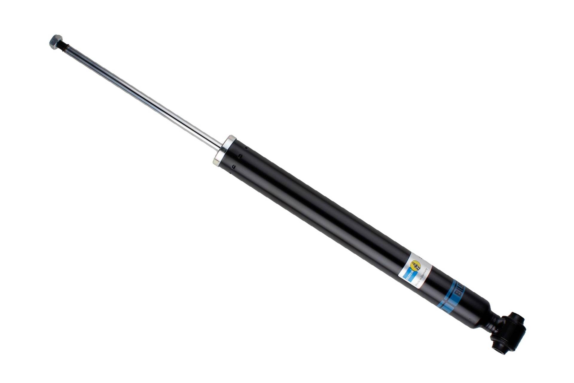 BILSTEIN 24-244176 2x Stoßdämpfer Gasdruck Hinten Federbein BILSTEIN 24-244176 2x Stoßdämpfer Gasdruck Hinten Federbein von Bilstein