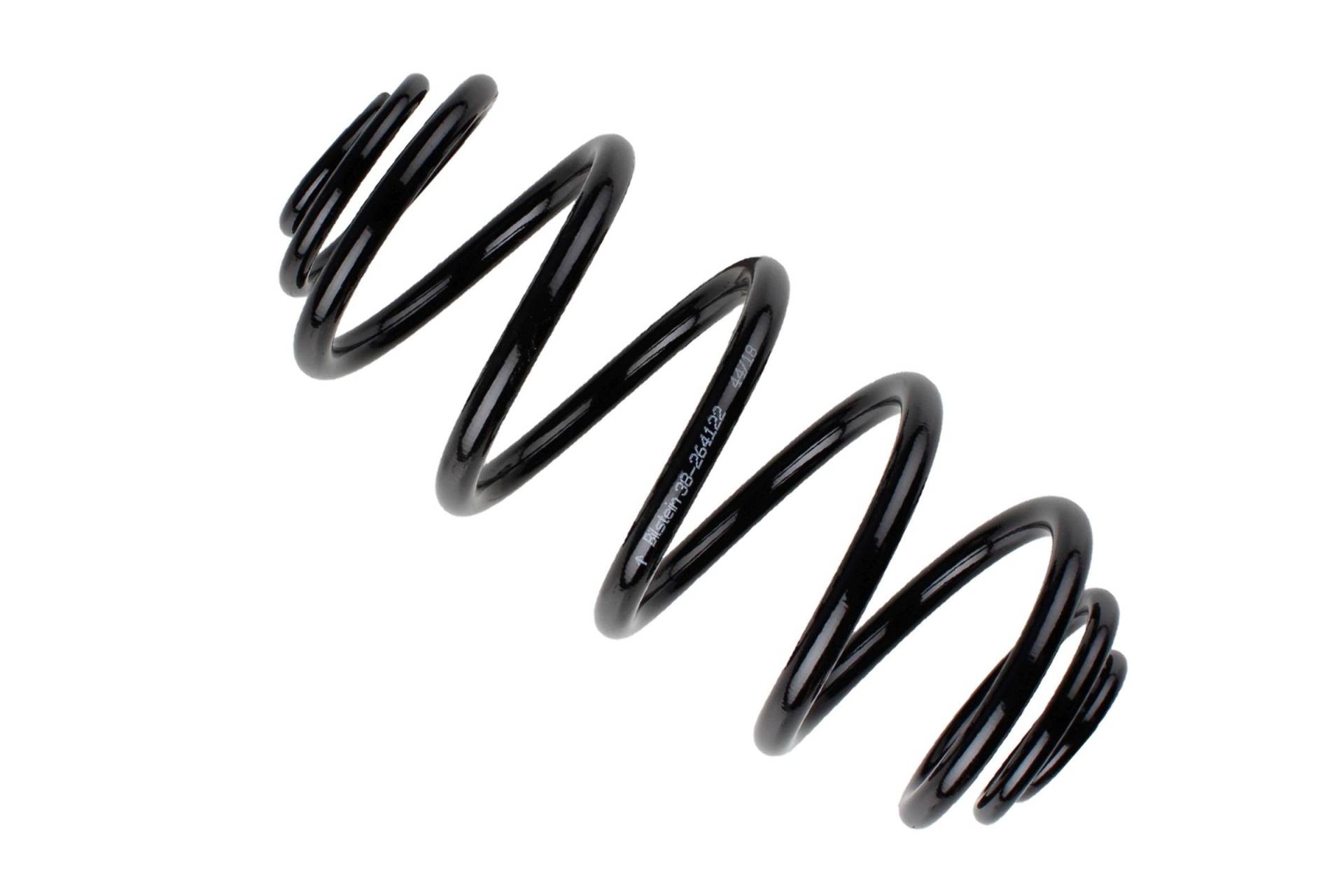 2x BILSTEIN FEDER FAHRWERKSFEDER HINTEN 2x BILSTEIN FEDER FAHRWERKSFEDER HINTEN von Bilstein