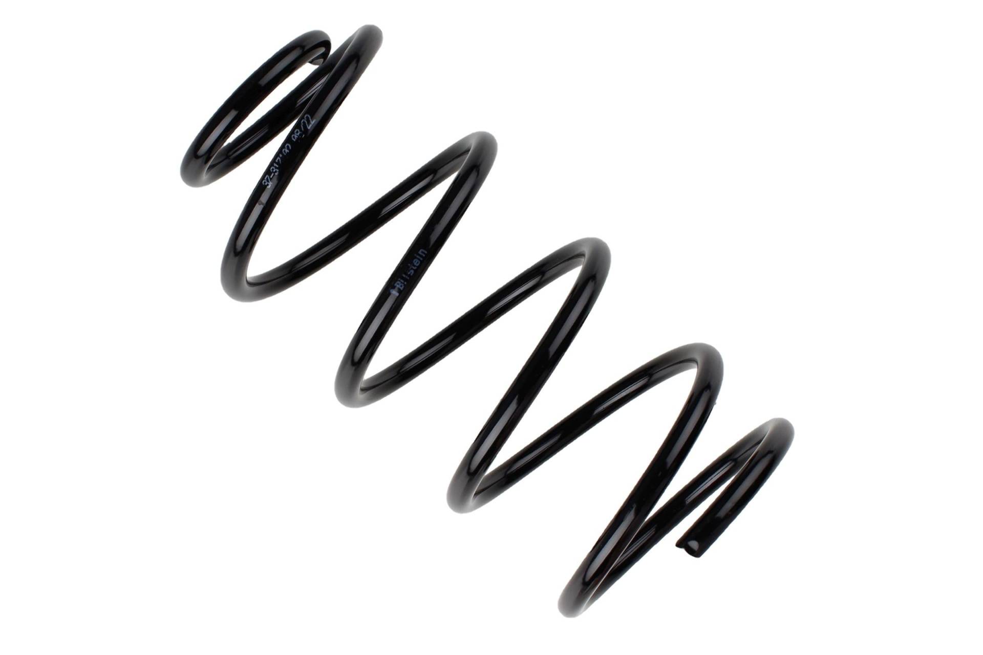 2x BILSTEIN Fahrwerksfedern Federn Vorne 37-317102 2x BILSTEIN Fahrwerksfedern Federn Vorne 37-317102 von Bilstein