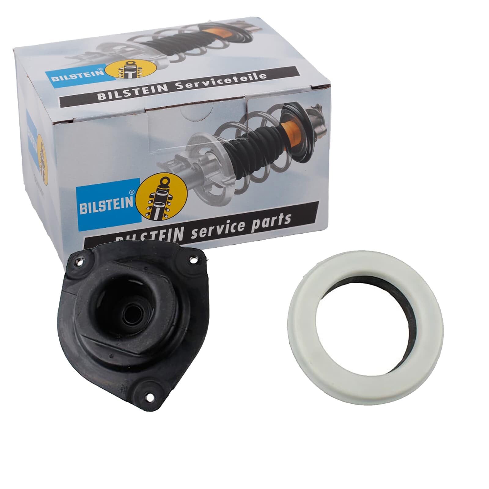 BILSTEIN 12-254095 Dämpfer BILSTEIN 12-254095 Dämpfer von Bilstein