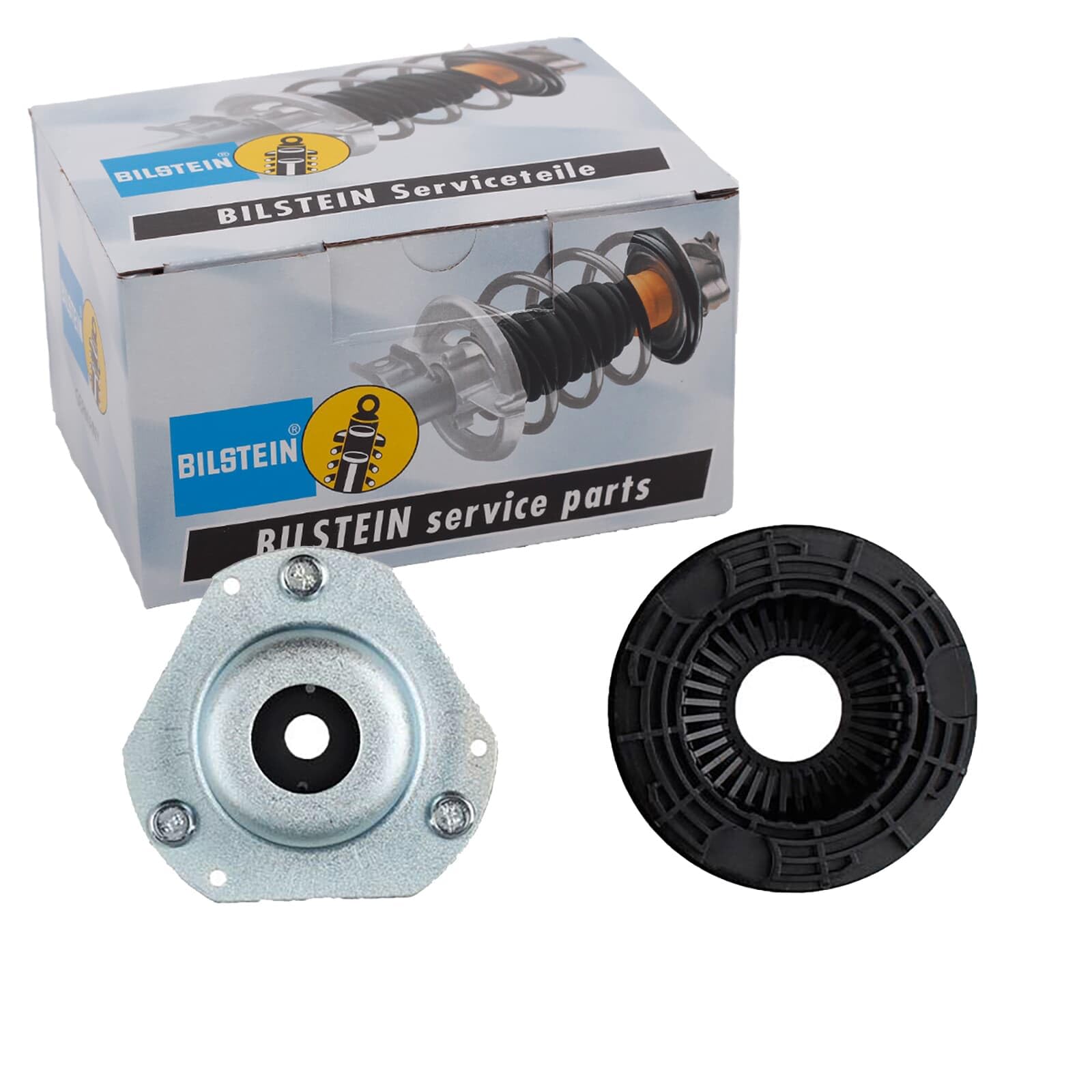 BILSTEIN 12-254330 Dämpfer BILSTEIN 12-254330 Dämpfer von Bilstein
