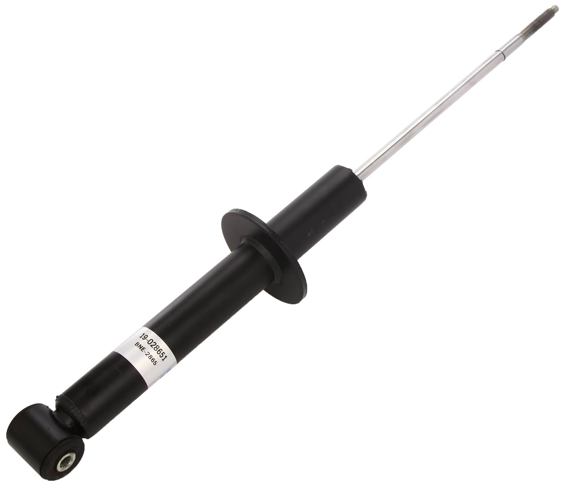BILSTEIN 19-028651 Stoßdämpfer BILSTEIN 19-028651 Stoßdämpfer von Bilstein