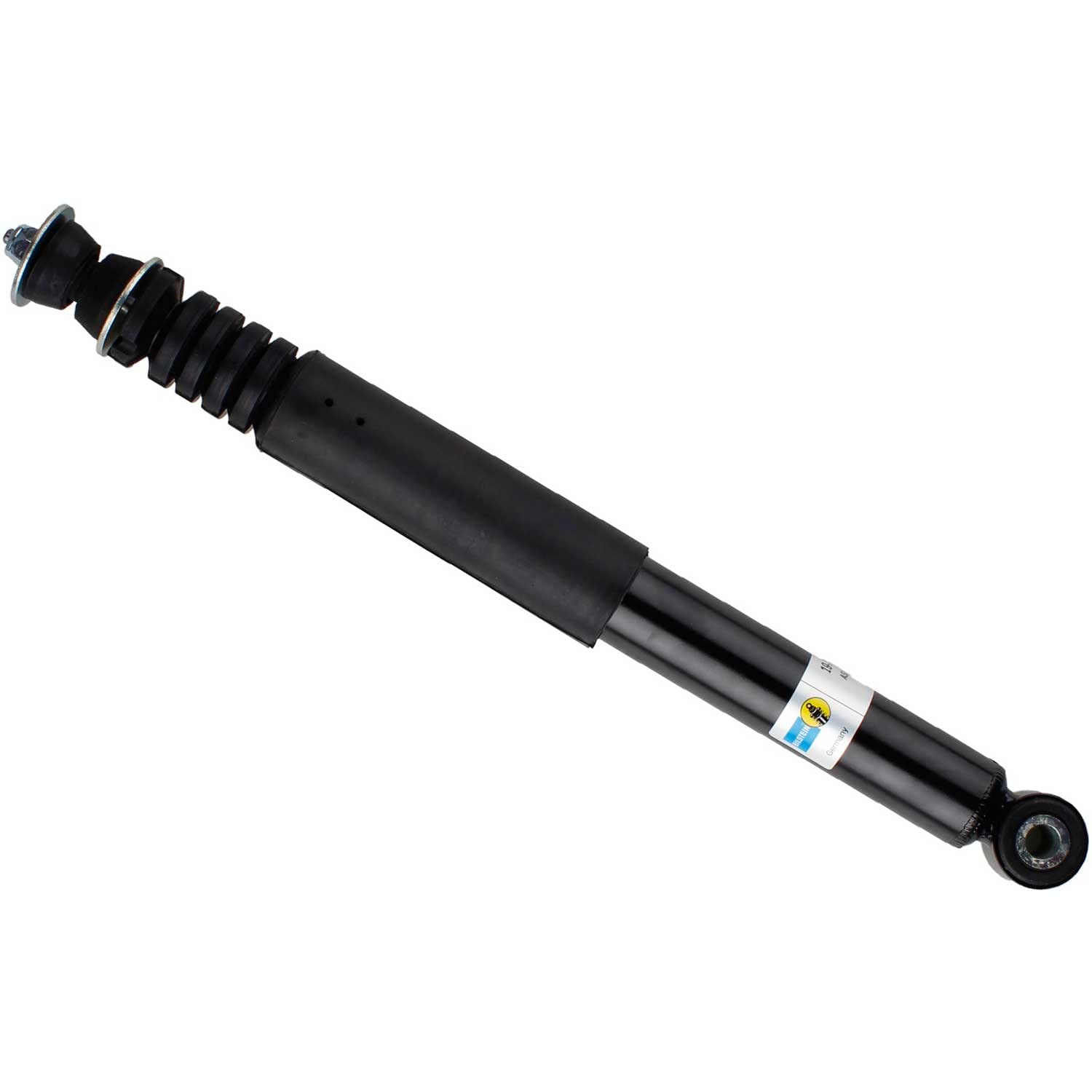 BILSTEIN 19-248257 Stoßdämpfer BILSTEIN 19-248257 Stoßdämpfer von Bilstein
