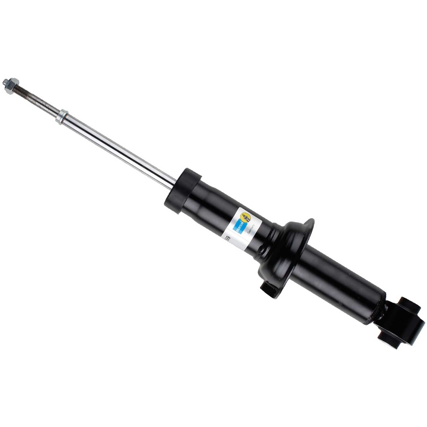 BILSTEIN 19-281599 Stoßdämpfer Stoßdämpfersatz, Stossdämpfer, Stoßdämpfer Hinten BILSTEIN 19-281599 Stoßdämpfer Stoßdämpfersatz, Stossdämpfer, Stoßdämpfer Hinten von Bilstein