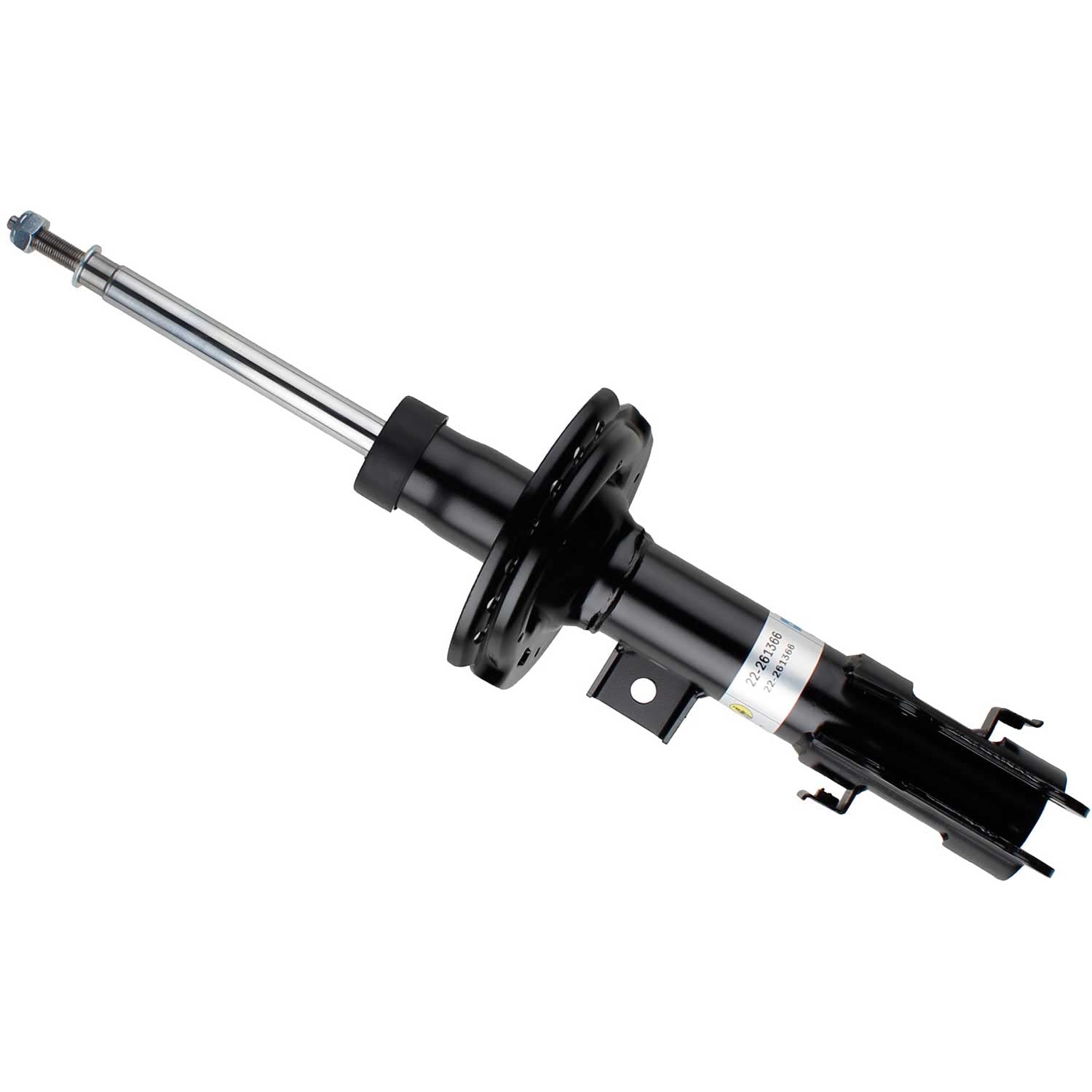 BILSTEIN 22-261366 Stoßdämpfer BILSTEIN 22-261366 Stoßdämpfer von Bilstein