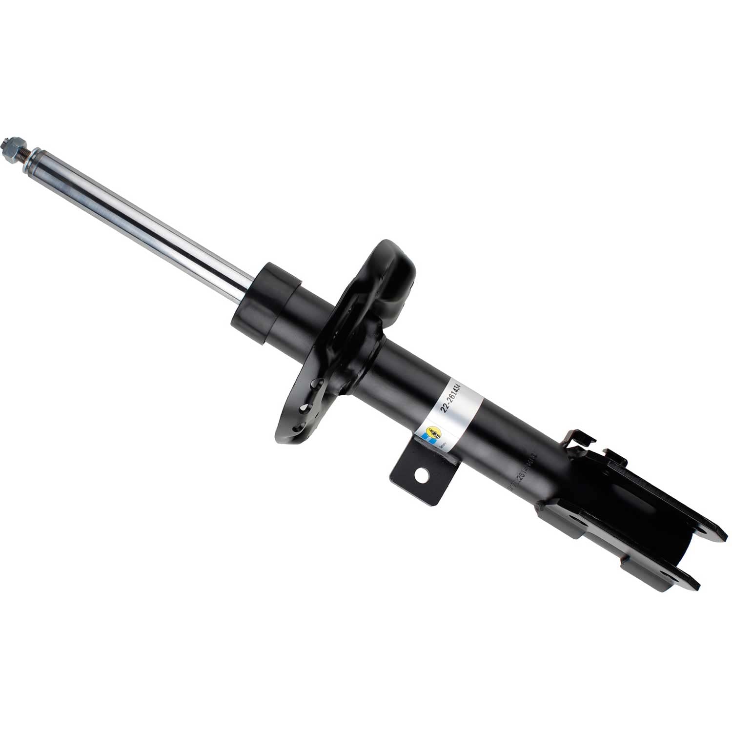 BILSTEIN 22-261434 Stoßdämpfer BILSTEIN 22-261434 Stoßdämpfer von Bilstein