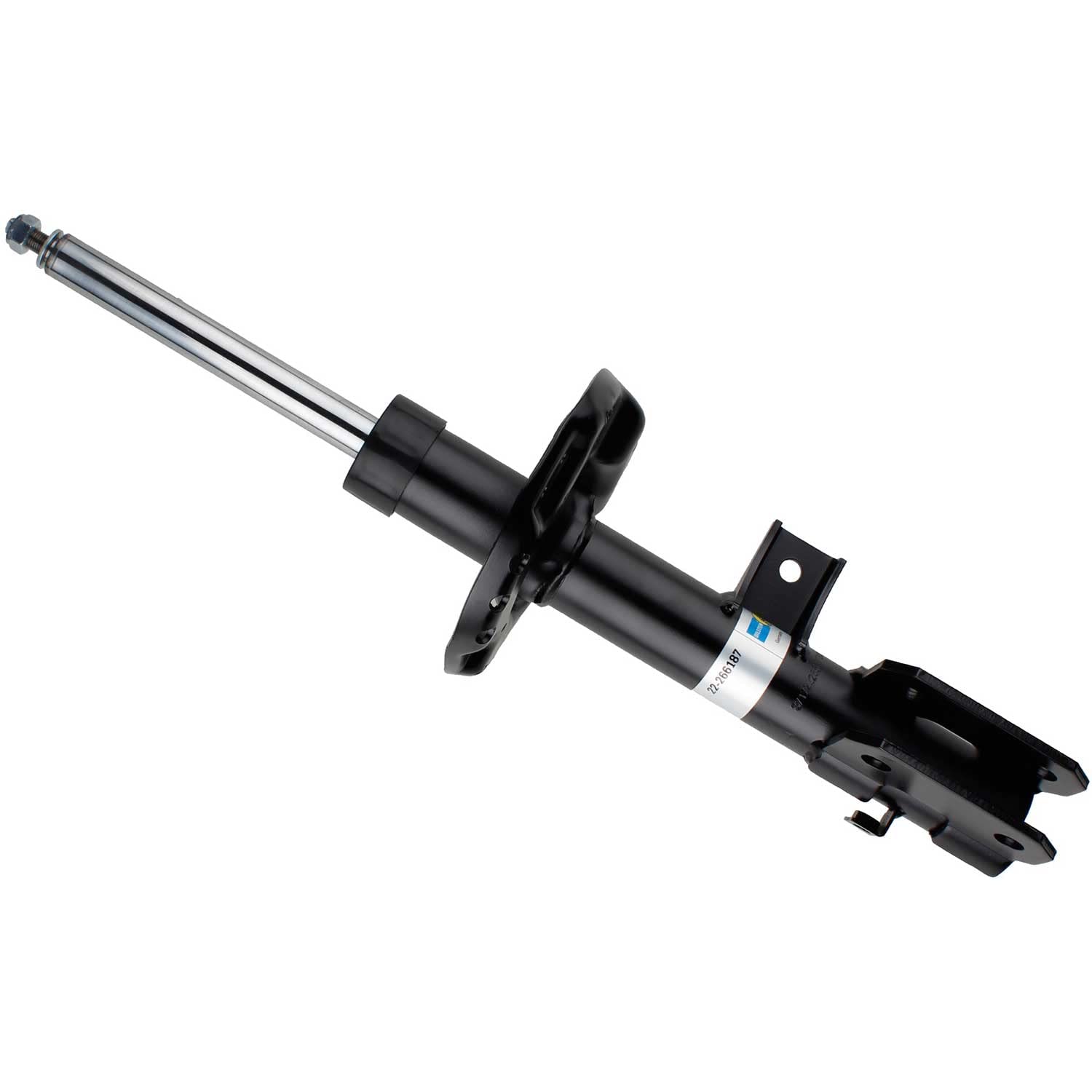 BILSTEIN 22-266187 Stoßdämpfer BILSTEIN 22-266187 Stoßdämpfer von Bilstein