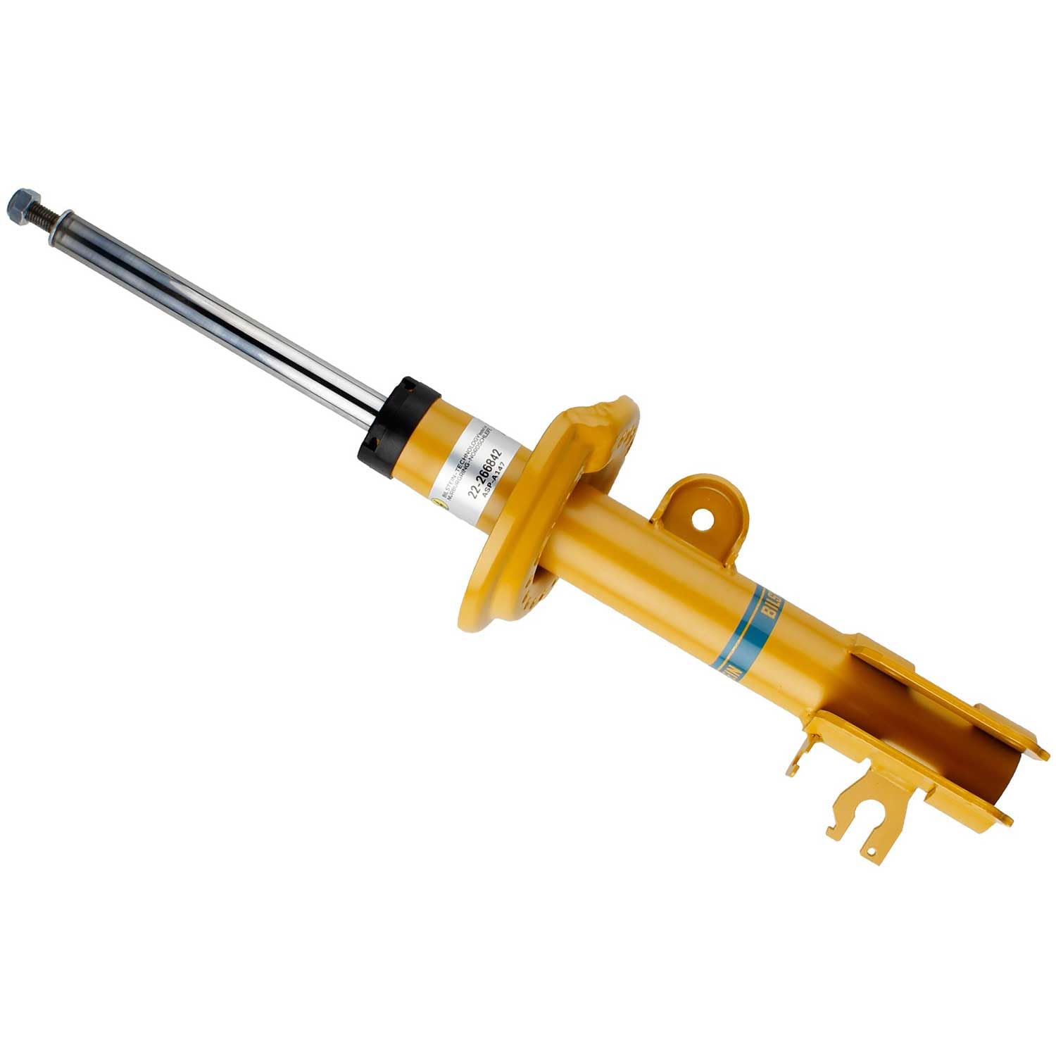 BILSTEIN 22-266842 Stoßdämpfer BILSTEIN 22-266842 Stoßdämpfer von Bilstein