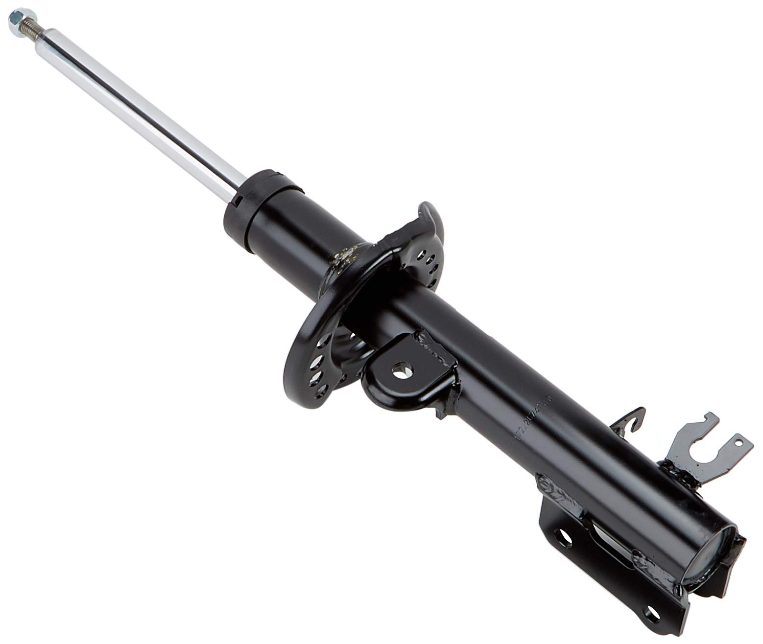 BILSTEIN 22-267412 Stoßdämpfer vorne hinten BILSTEIN 22-267412 Stoßdämpfer vorne hinten von Bilstein