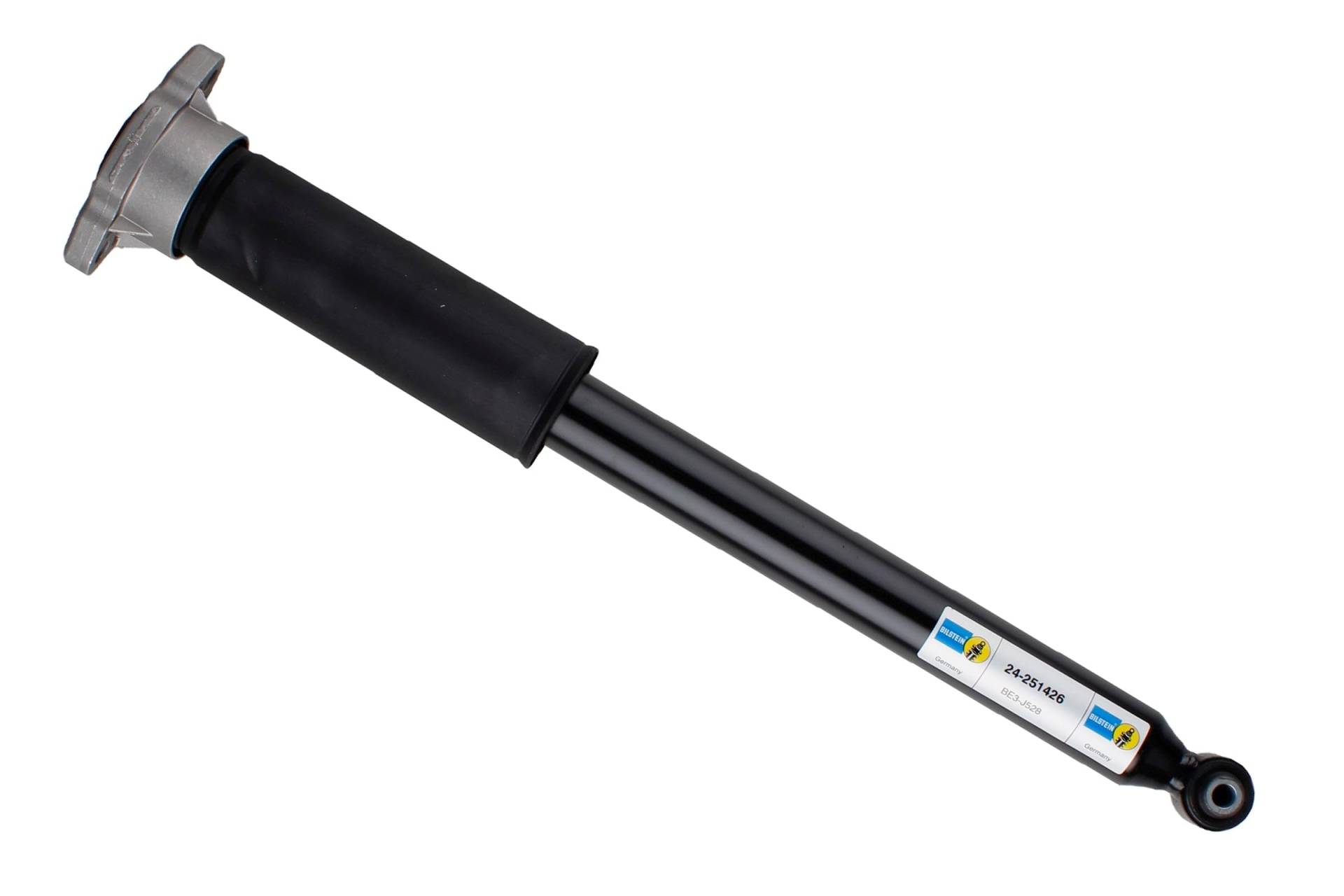 BILSTEIN 24-251426 Stoßdämpfer Stoßdämpfersatz, Stossdämpfer, Stoßdämpfer Hinten BILSTEIN 24-251426 Stoßdämpfer Stoßdämpfersatz, Stossdämpfer, Stoßdämpfer Hinten von Bilstein