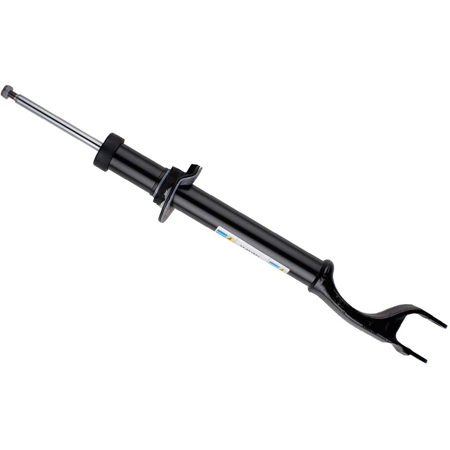 BILSTEIN 24-251631 Stoßdämpfer Stoßdämpfersatz, Stossdämpfer, Stoßdämpfer Vorne links BILSTEIN 24-251631 Stoßdämpfer Stoßdämpfersatz, Stossdämpfer, Stoßdämpfer Vorne links von Bilstein