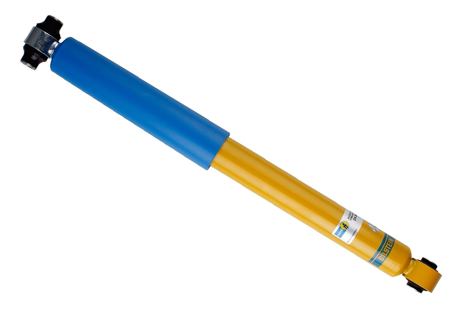 BILSTEIN 24-265331 Stoßdämpfer Stoßdämpfersatz, Stossdämpfer, Stoßdämpfer Hinten BILSTEIN 24-265331 Stoßdämpfer Stoßdämpfersatz, Stossdämpfer, Stoßdämpfer Hinten von Bilstein
