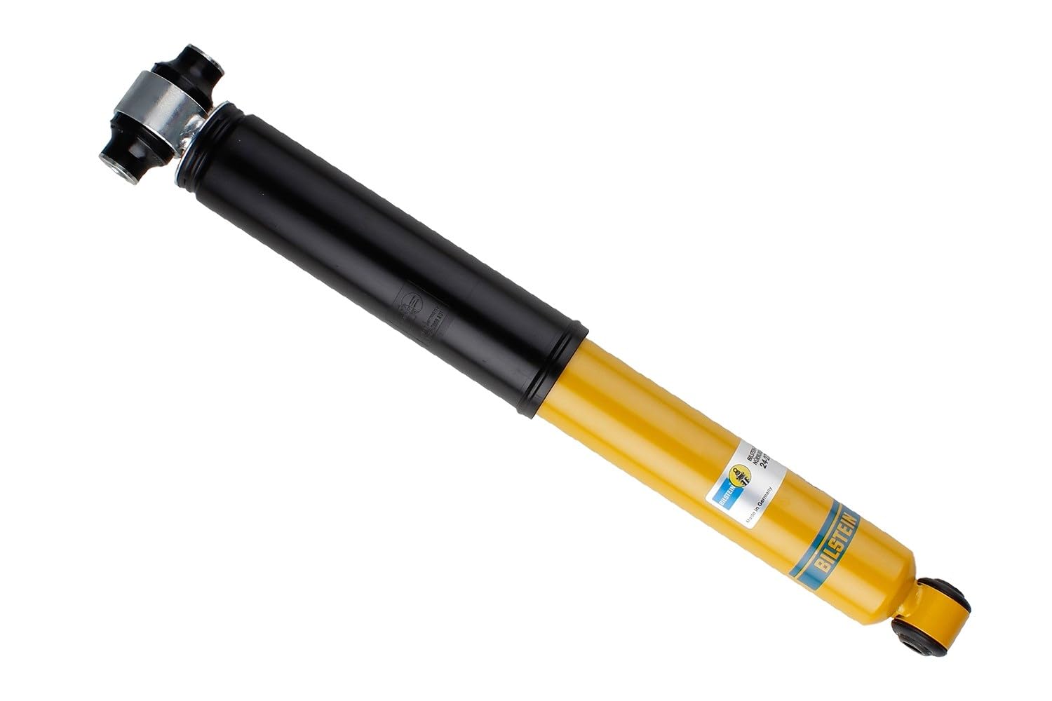 BILSTEIN 24-272544 Stoßdämpfer Stoßdämpfersatz, Stossdämpfer, Stoßdämpfer Hinten BILSTEIN 24-272544 Stoßdämpfer Stoßdämpfersatz, Stossdämpfer, Stoßdämpfer Hinten von Bilstein