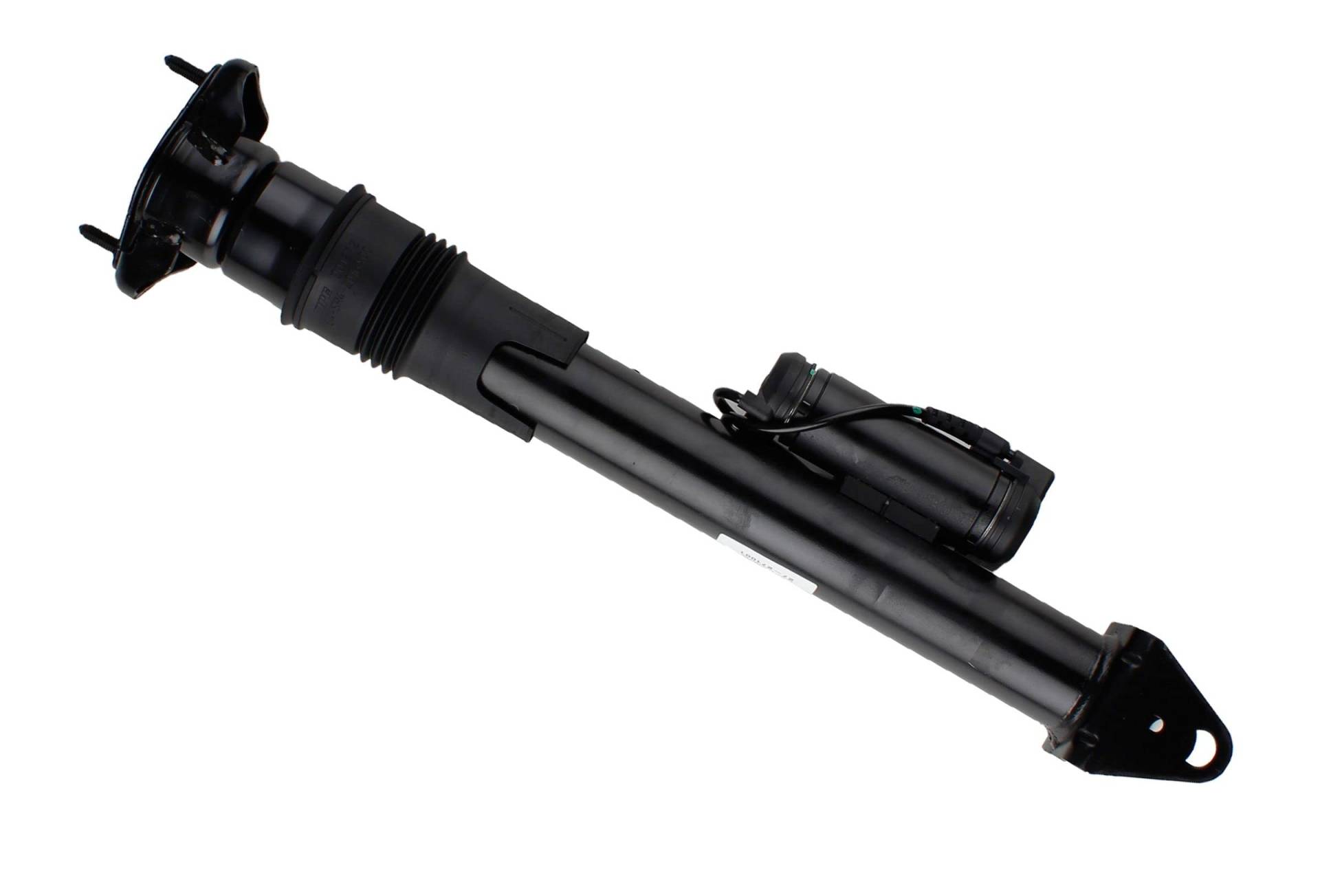 BILSTEIN 27-271001 Stoßdämpfer BILSTEIN 27-271001 Stoßdämpfer von febi bilstein