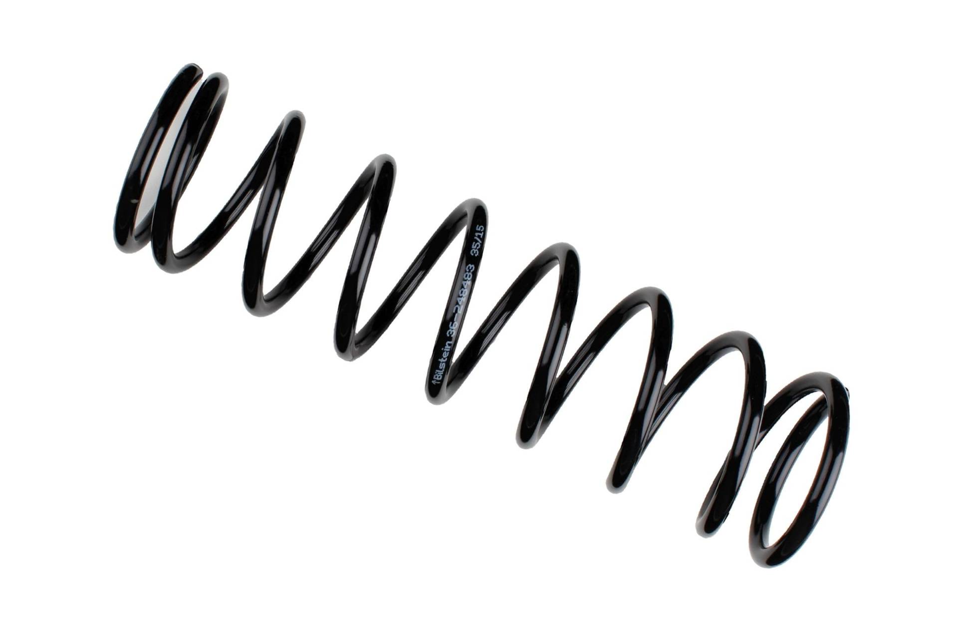 BILSTEIN 36-248483 Tieferlegungsfedern BILSTEIN 36-248483 Tieferlegungsfedern von Bilstein