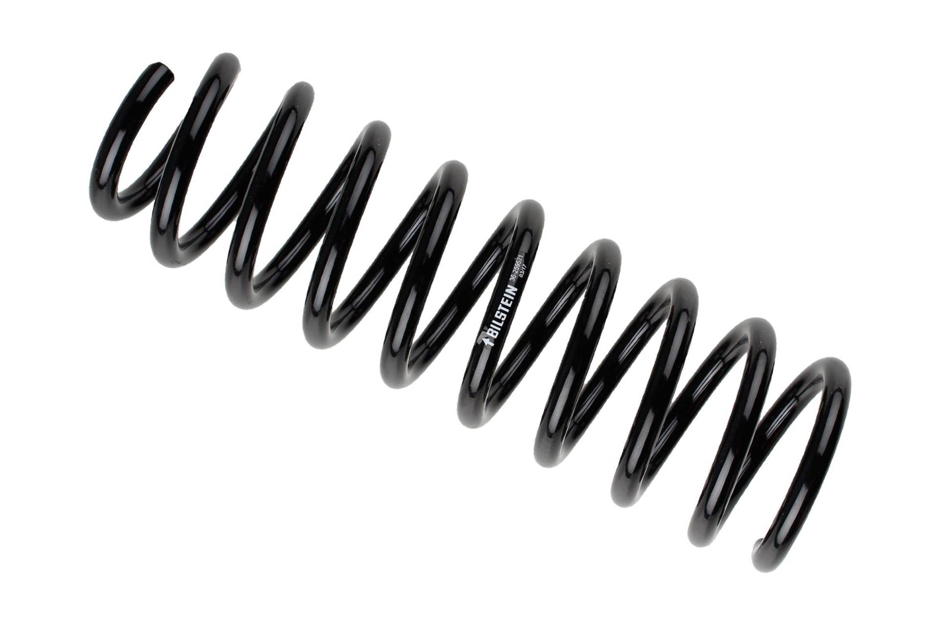 BILSTEIN 36-259571 Tieferlegungsfedern BILSTEIN 36-259571 Tieferlegungsfedern von Bilstein