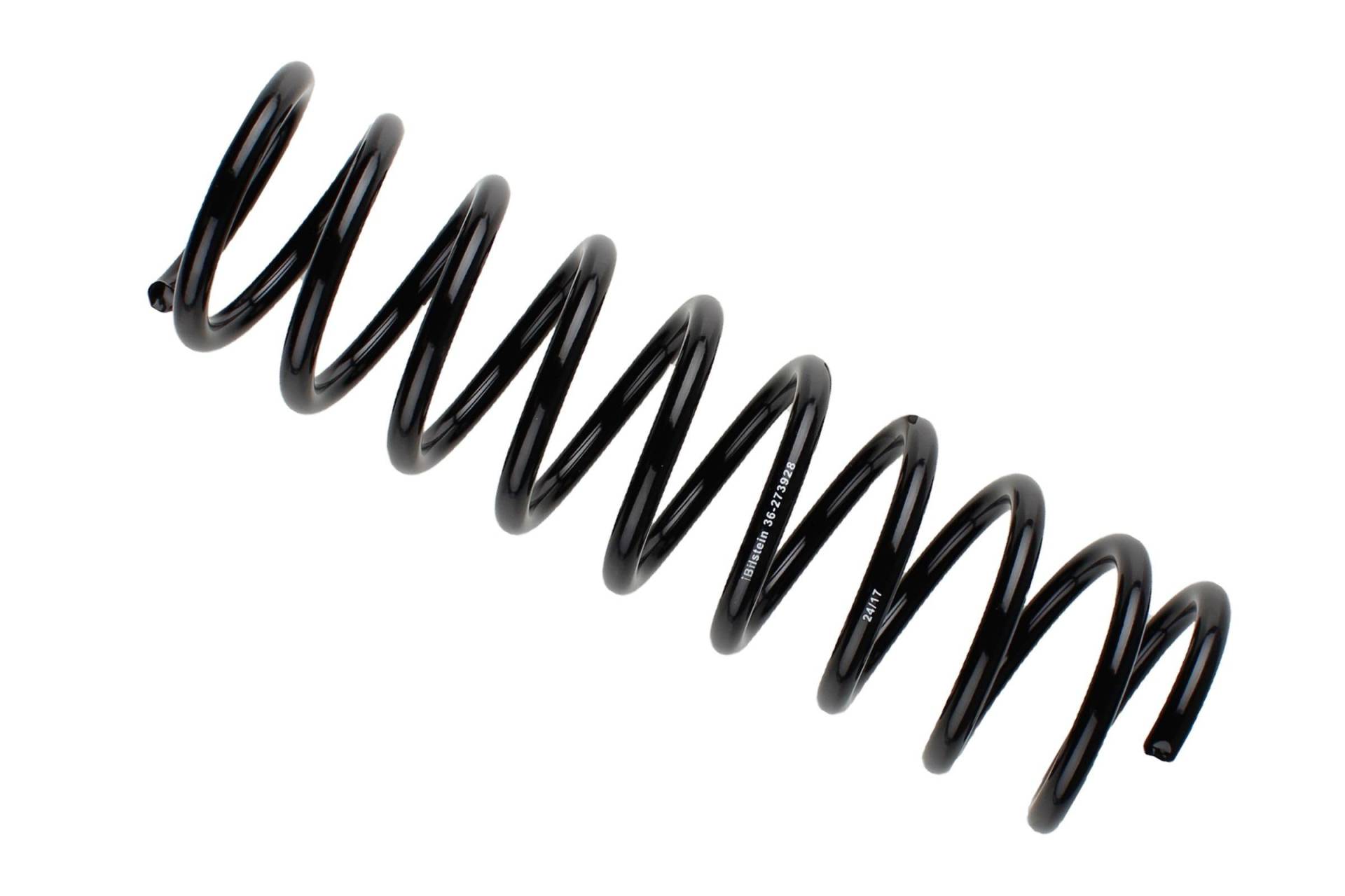 BILSTEIN 36-273928 Tieferlegungsfedern BILSTEIN 36-273928 Tieferlegungsfedern von Bilstein