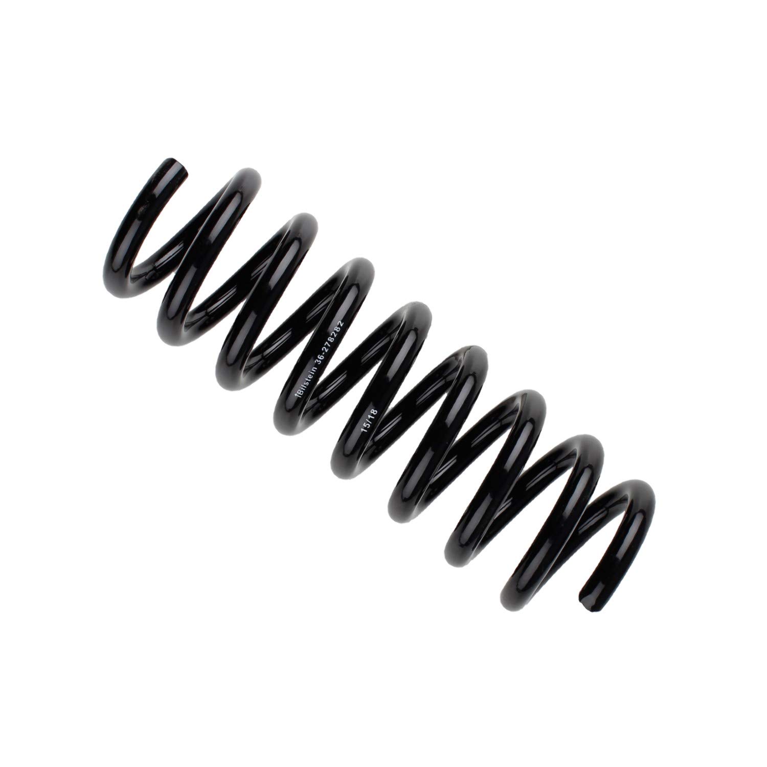 BILSTEIN 36-278282 Tieferlegungsfedern BILSTEIN 36-278282 Tieferlegungsfedern von Bilstein