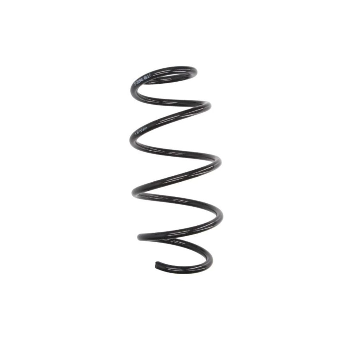 BILSTEIN 37-262846 Tieferlegungsfedern BILSTEIN 37-262846 Tieferlegungsfedern von Bilstein
