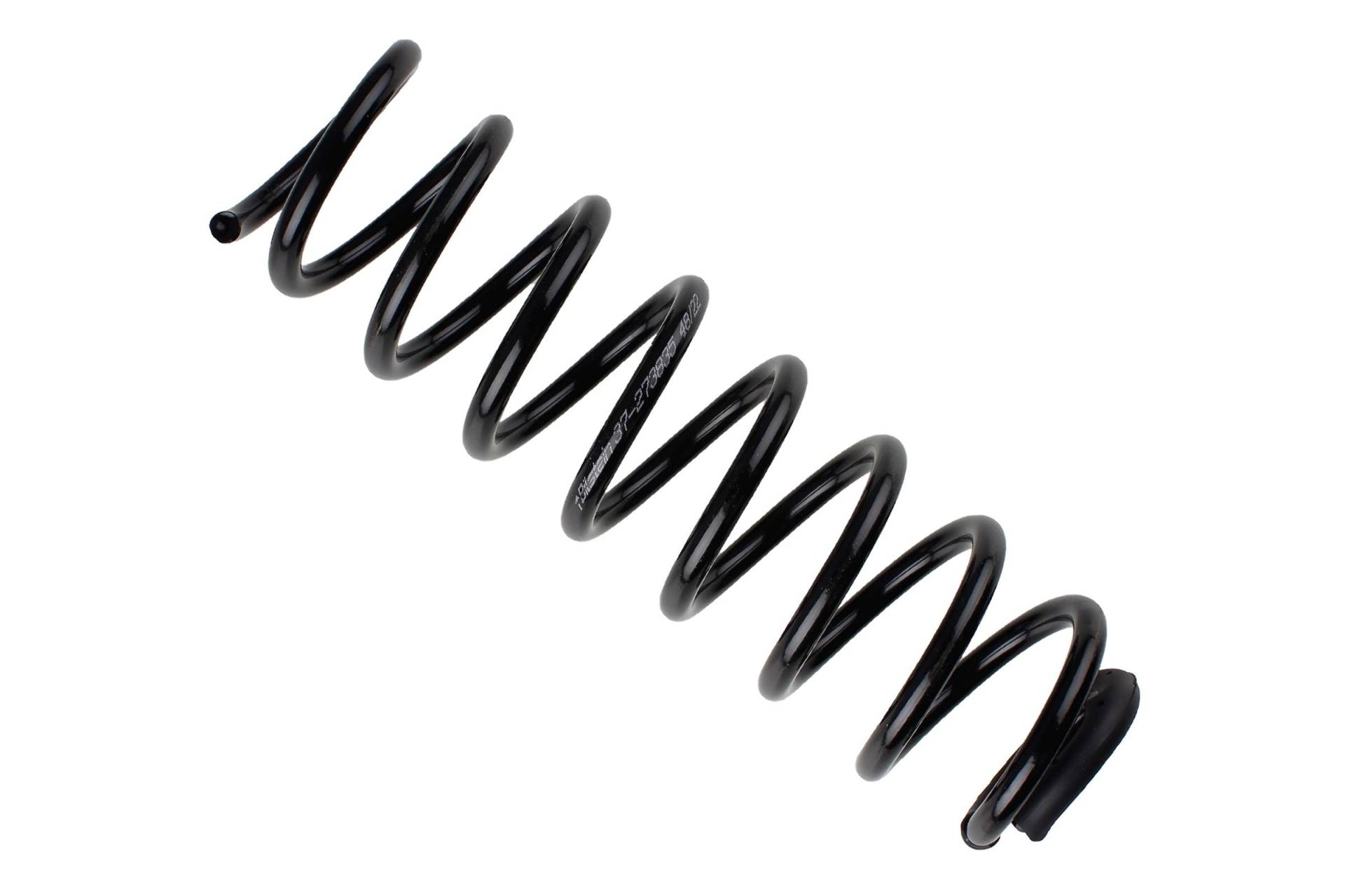 BILSTEIN 37-273835 Tieferlegungsfedern BILSTEIN 37-273835 Tieferlegungsfedern von Bilstein