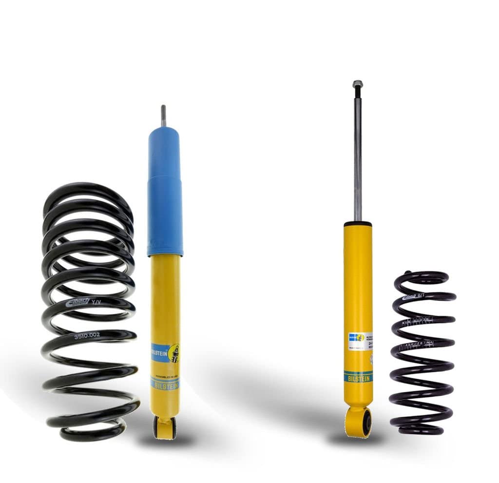 BILSTEIN 46-258373 Bilstein B12 Komplettfahrwerk BILSTEIN 46-258373 Bilstein B12 Komplettfahrwerk von Bilstein