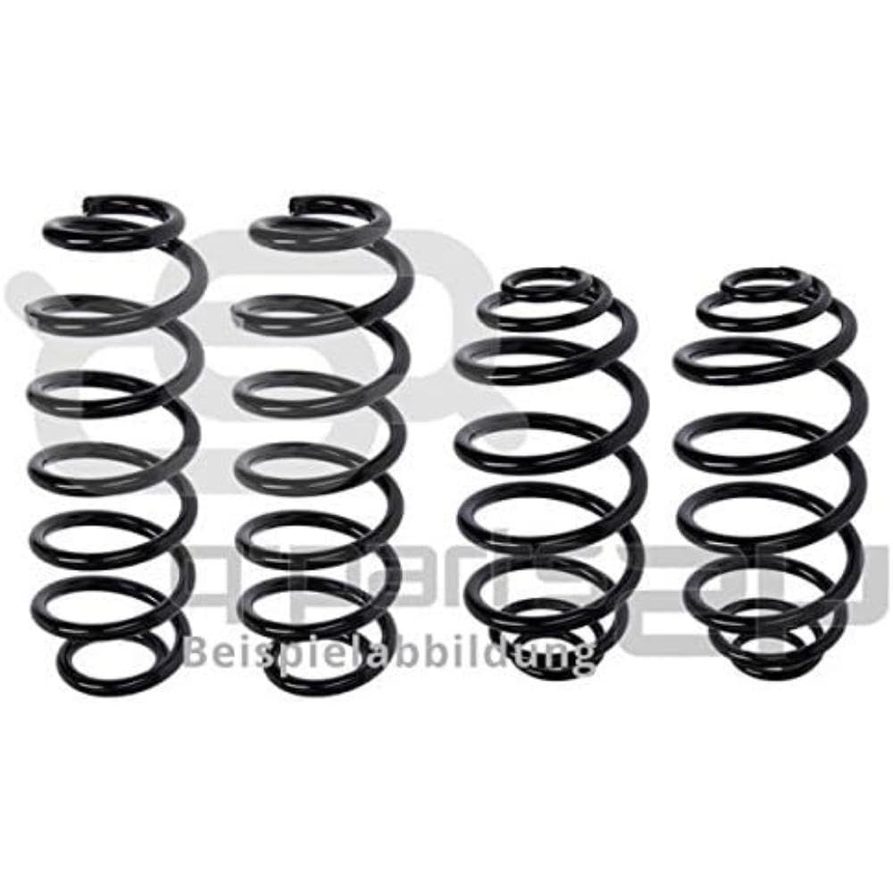 BILSTEIN 46-268617 Bilstein B12 Komplettfahrwerk BILSTEIN 46-268617 Bilstein B12 Komplettfahrwerk von Bilstein