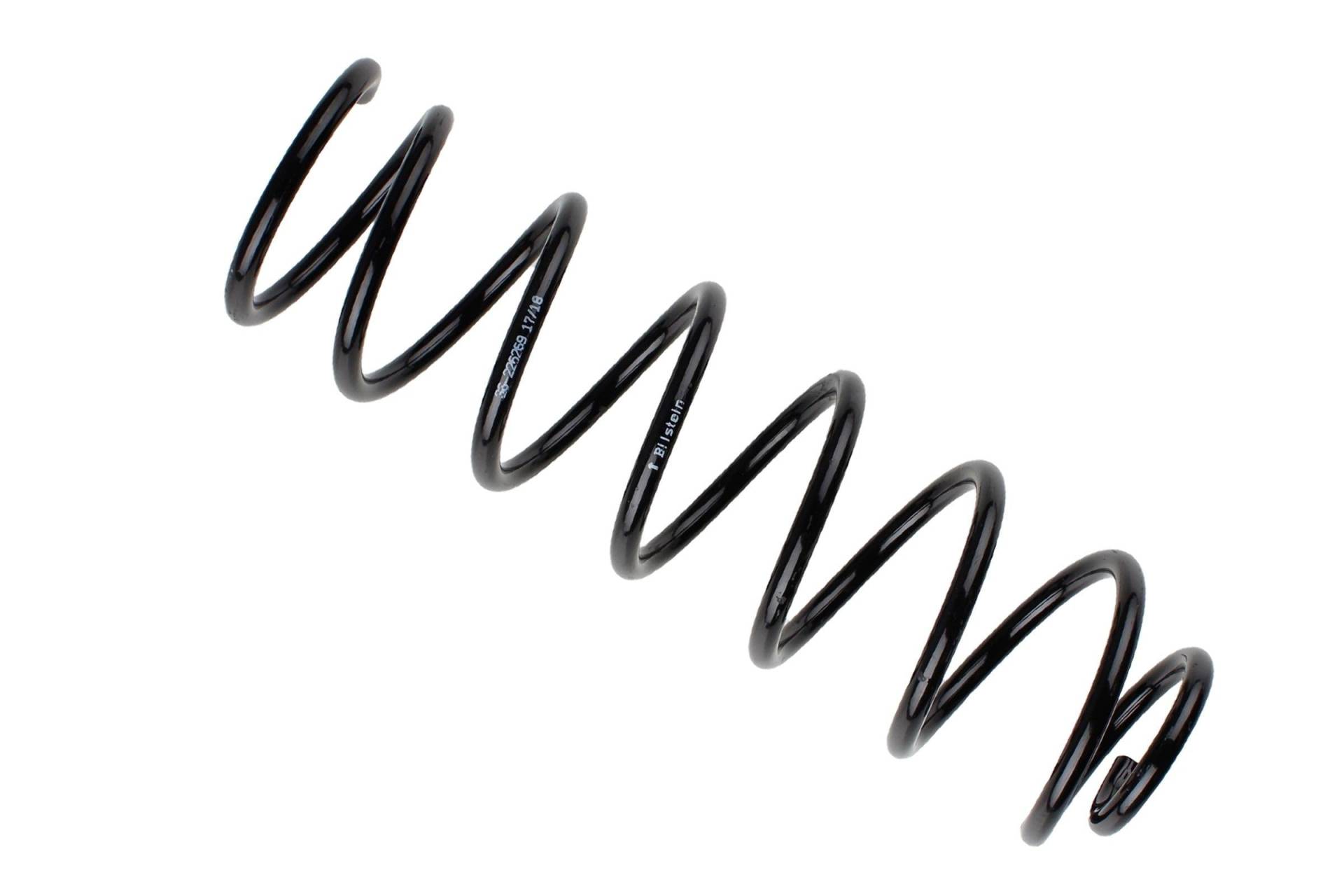 BILSTEIN Fahrwerksfeder 36-226269 BILSTEIN Fahrwerksfeder 36-226269 von Bilstein