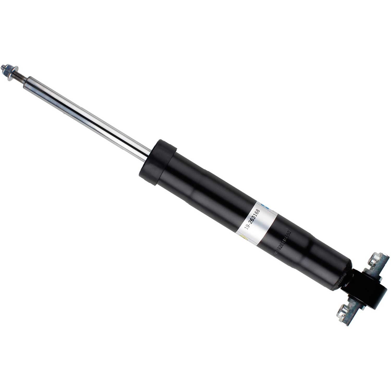 BILSTEIN Stoßdämpfer 19-263168 BILSTEIN Stoßdämpfer 19-263168 von Bilstein