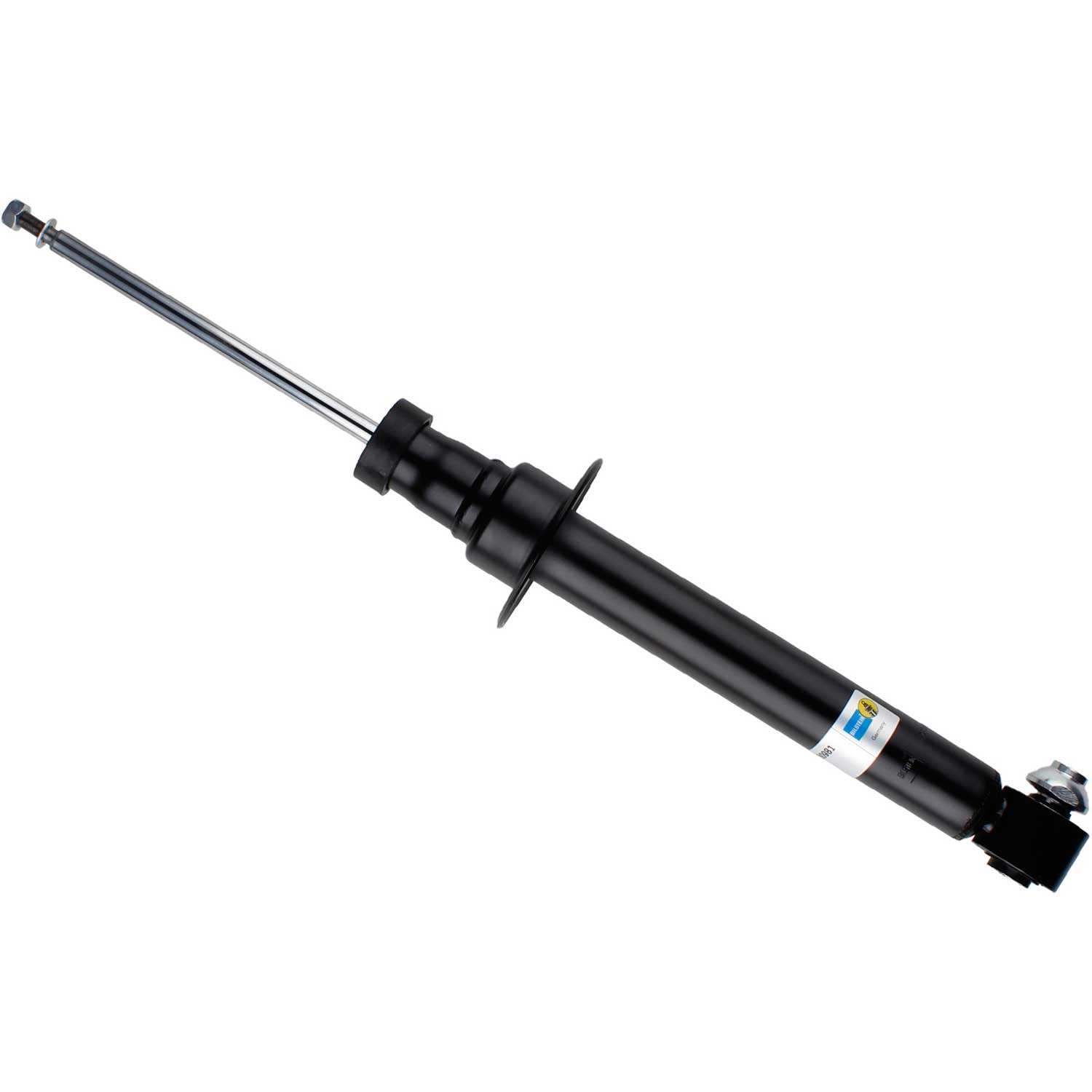 BILSTEIN Stoßdämpfer 19-280981 BILSTEIN Stoßdämpfer 19-280981 von Bilstein