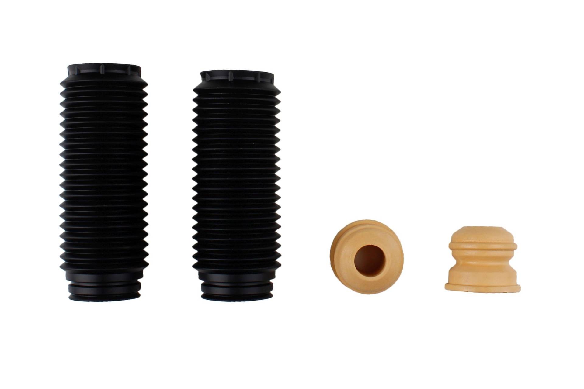 Bilstein 11-270898 - Staubschutzsatz, Auto-Stoßdämpfer Bilstein 11-270898 - Staubschutzsatz, Auto-Stoßdämpfer von Bilstein