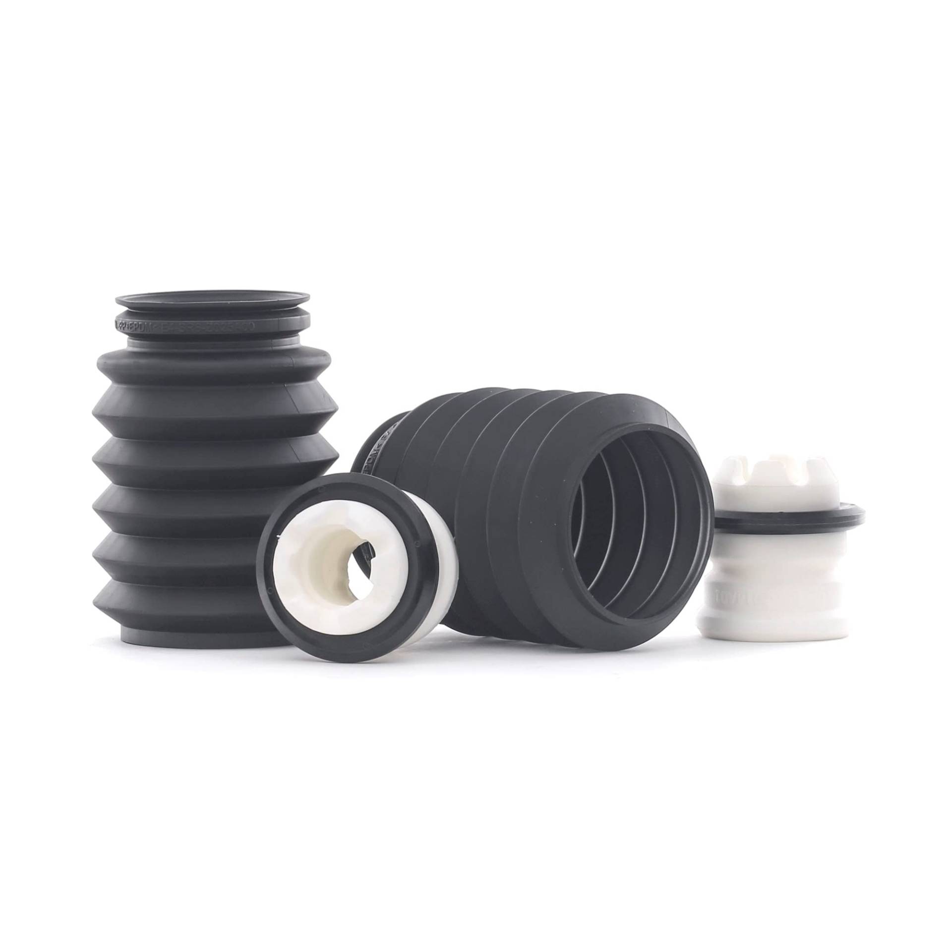 Bilstein 11-276500 Vorderseite Achse B1 Service Teile Staub Abdeckung Kit, Stoßdämpfer Bilstein 11-276500 Vorderseite Achse B1 Service Teile Staub Abdeckung Kit, Stoßdämpfer von Bilstein