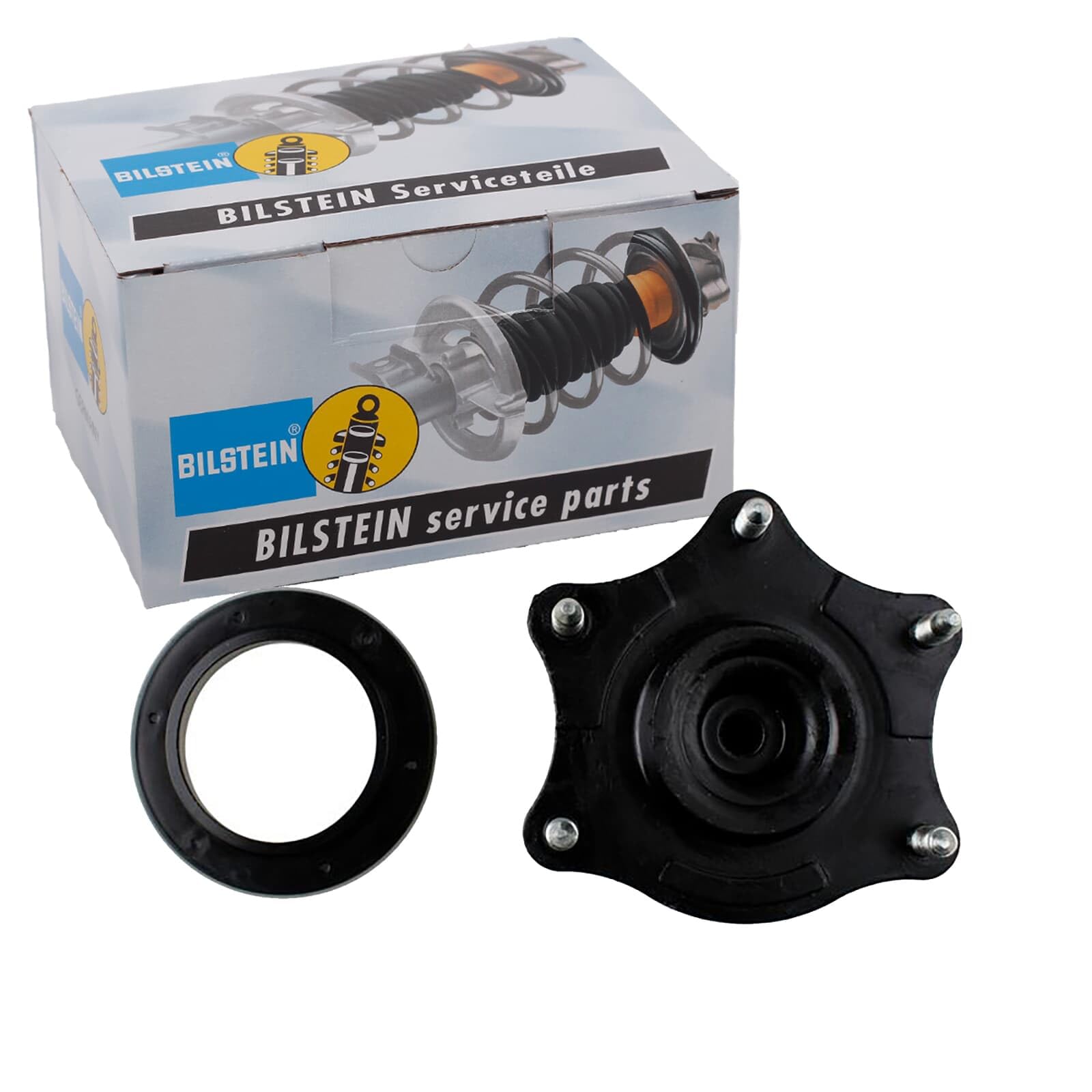 Bilstein 12 – 263875 Halterung Stoßdämpfer von Bilstein