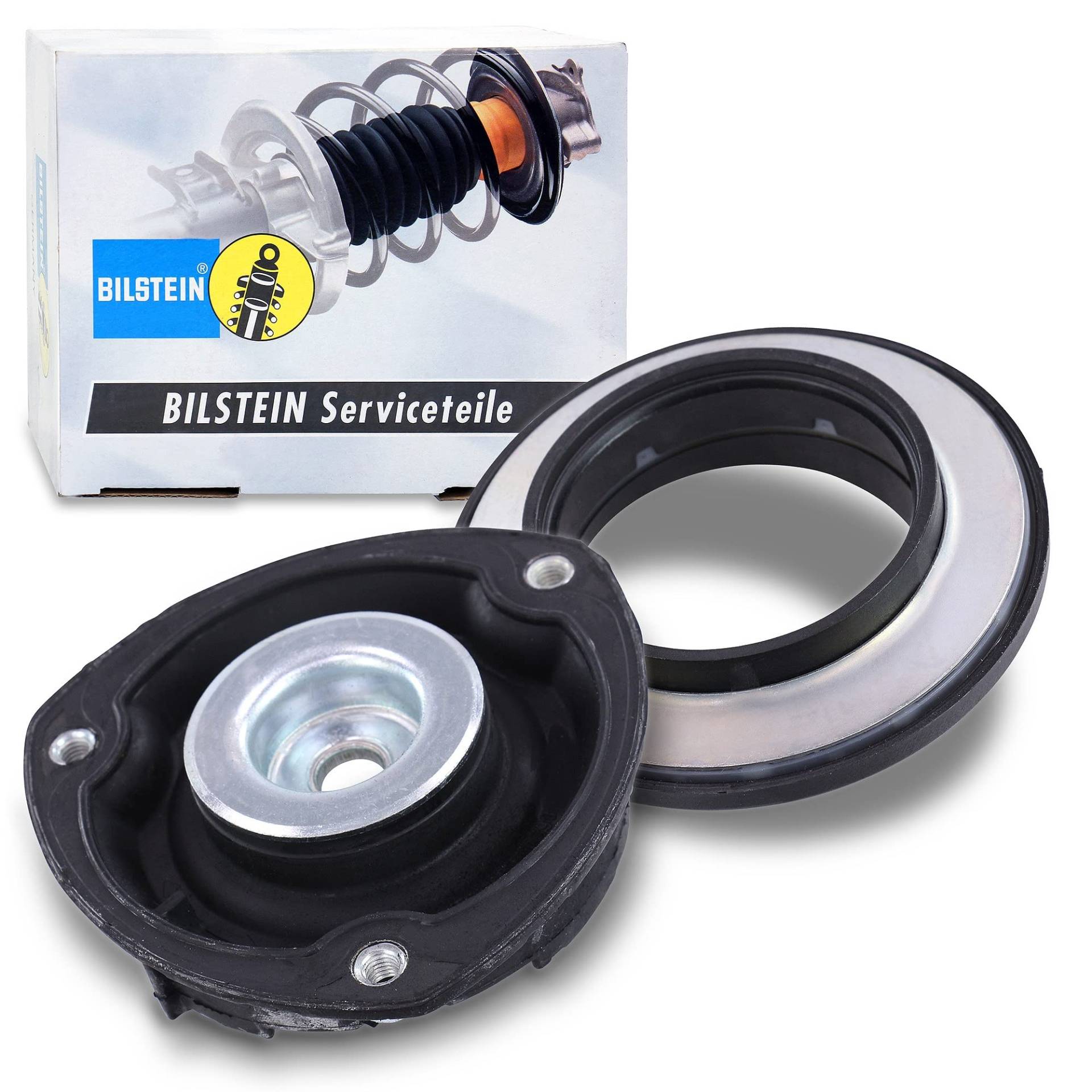 Bilstein Federbeinstützlager BILSTEIN - B1 Service Parts Bilstein Vorne 12-273096 Lager Radaufhängung Bilstein Federbeinstützlager BILSTEIN - B1 Service Parts Bilstein Vorne 12-273096 Lager Radaufhängung von Bilstein