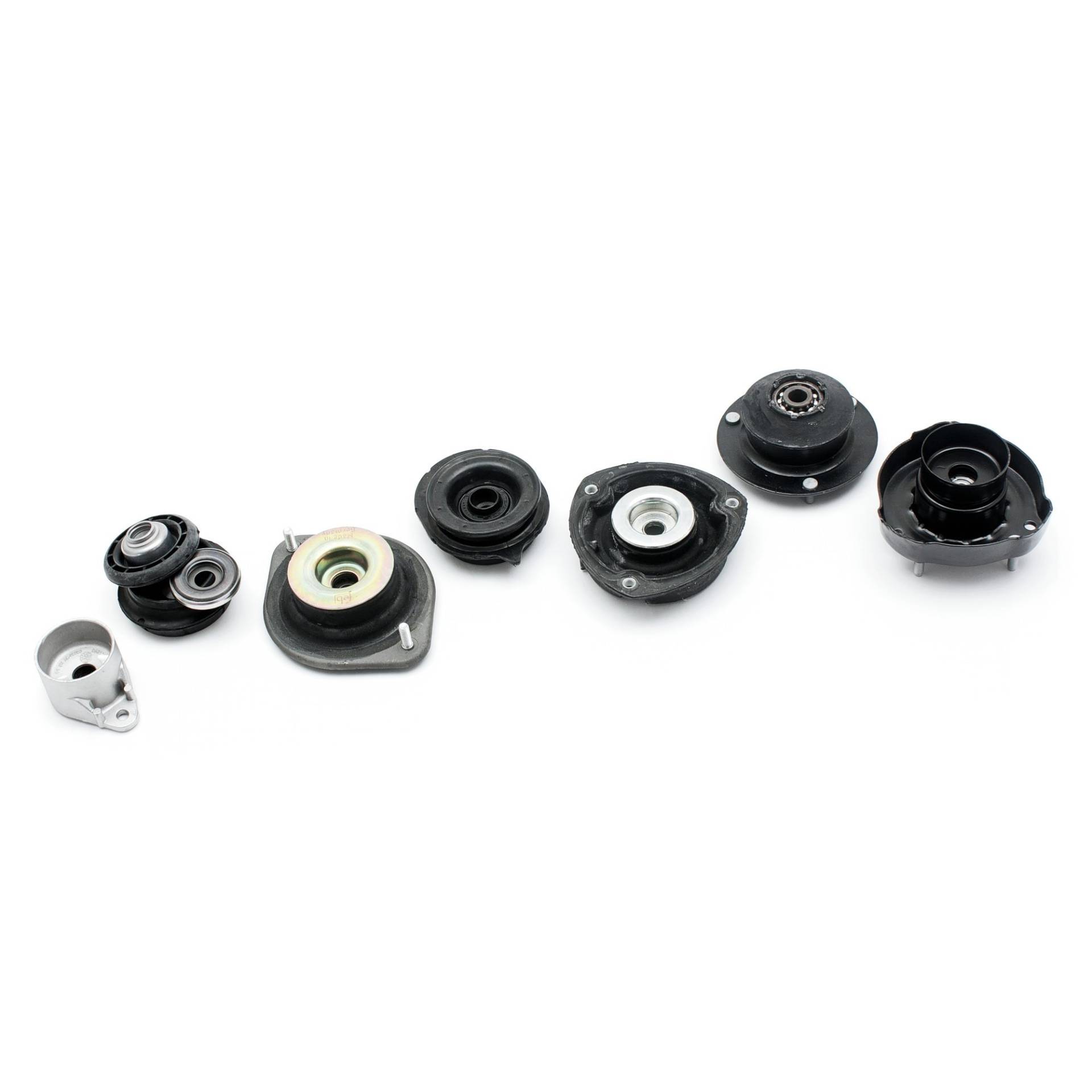 Bilstein 12251377 Federbeinstützlager Bilstein 12251377 Federbeinstützlager von Bilstein