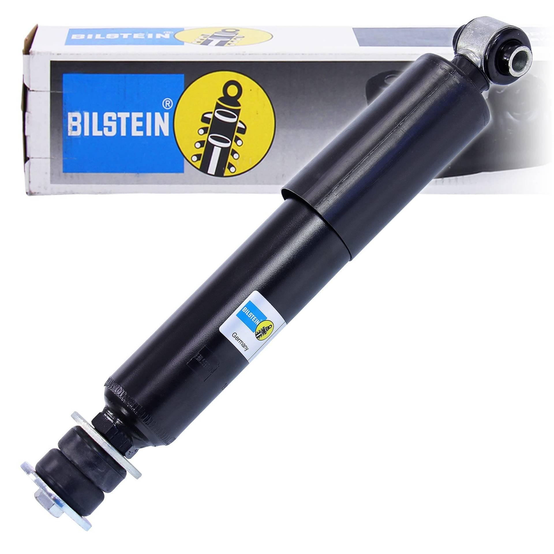 Bilstein 19-028521 Stoßdämpfer für Modell VW Transporter T4 Bus 2.5 TDI /VW Transporter T4 Bus 2.5 TDI/VW Transporter T4 Bus 2.4 D /VW Transporter T4 Bus 1.9 TD /VW Transporter T4 Bus 2.5 /VW Transporter T4 Bus 2.5 TDI/VW Transporter T4 Bus 2.5 /VW Transporter T4 Kasten 2.5 TDI/VW Transporter T4 Kasten 1.9 TD/VW Transporter T4 Bus 2.0 Bilstein 19-028521 Stoßdämpfer für Modell VW Transporter T4 Bus 2.5 TDI /VW Transporter T4 Bus 2.5 TDI/VW Transporter T4 Bus 2.4 D /VW Transporter T4 Bus 1.9 TD /VW Transporter T4 Bus 2.5 /VW Transporter T4 Bus 2.5 TDI/VW Transporter T4 Bus 2.5 /VW Transporter T4 Kasten 2.5 TDI/VW Transporter T4 Kasten 1.9 TD/VW Transporter T4 Bus 2.0 von Bilstein